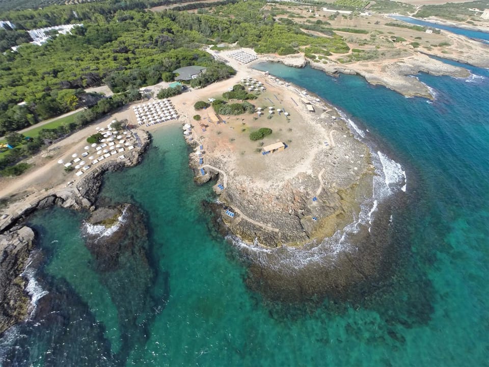 Bird's eye view, View (from property/room), Sea view