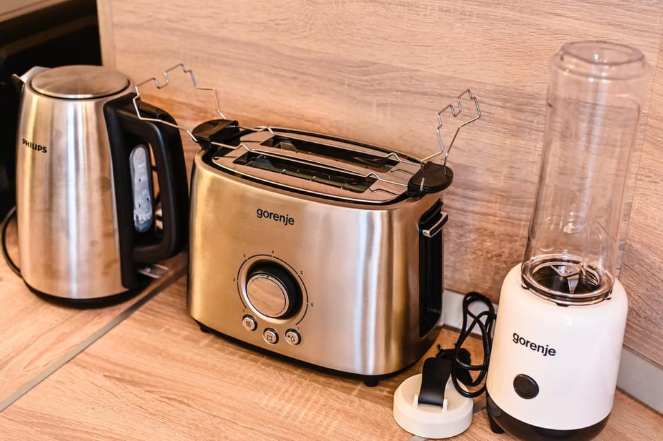 toaster