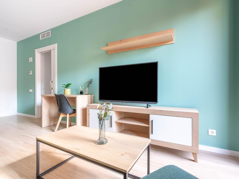 TV and multimedia
