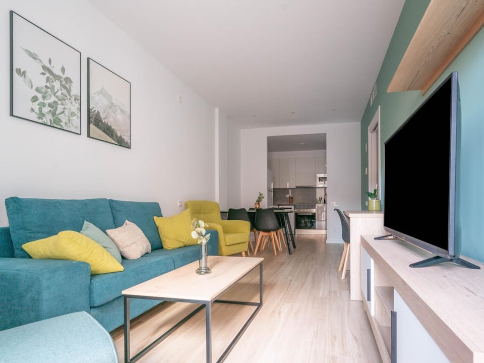 TV and multimedia, Living room