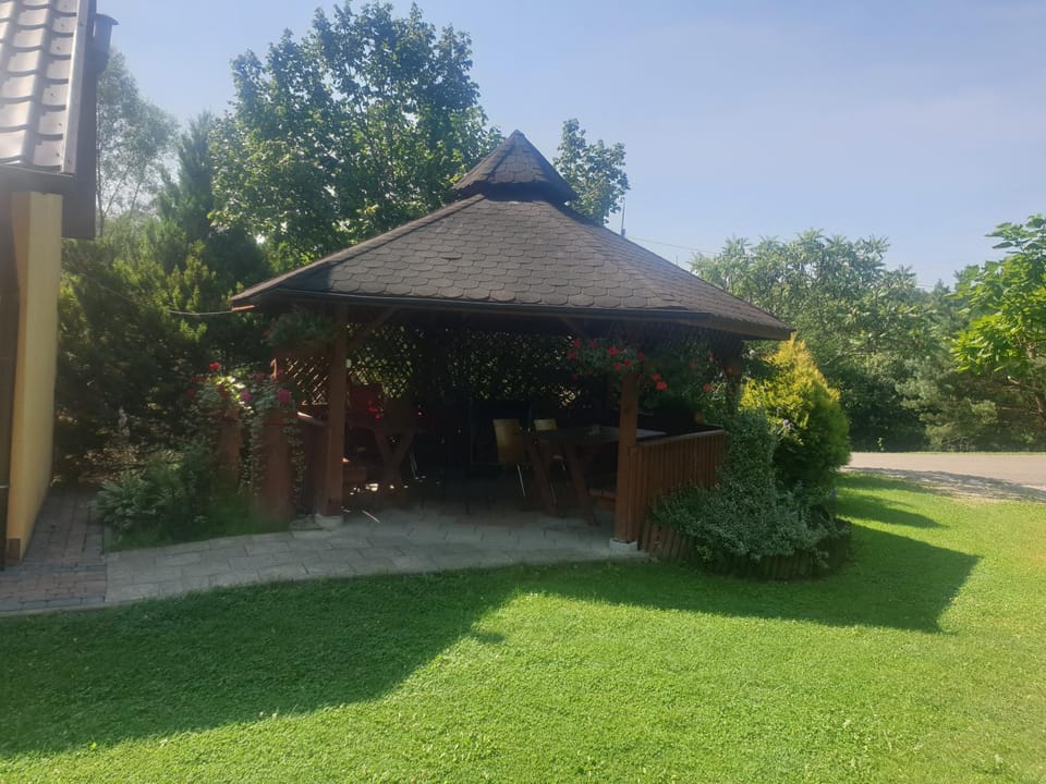 Domek u Ani House in Slovakia
