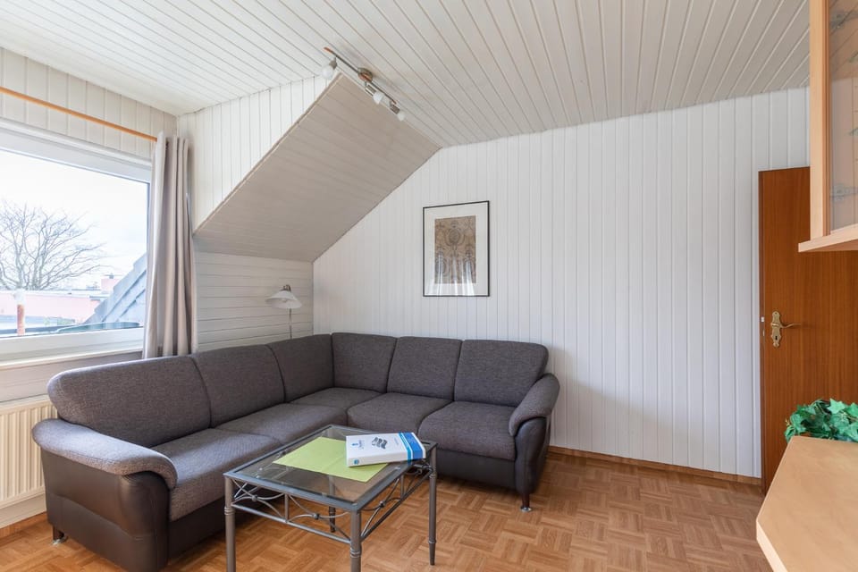 Haus Windböe, Wohnung 5 Apartment in Cuxhaven