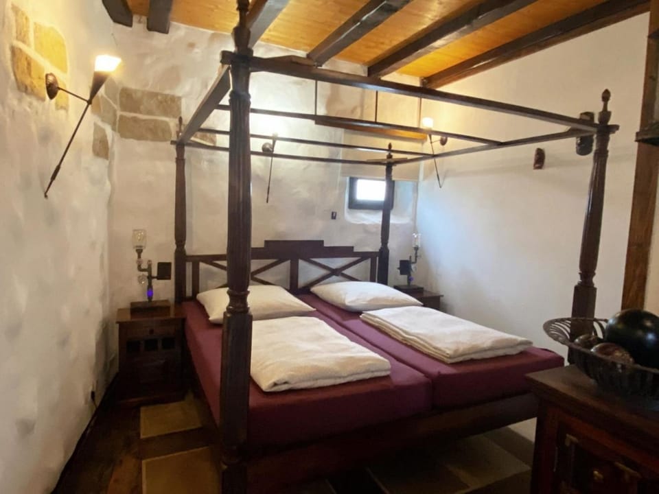 Ferienhaus Namibia-Lodge im Rittergut Leppersdorf House in Dresden