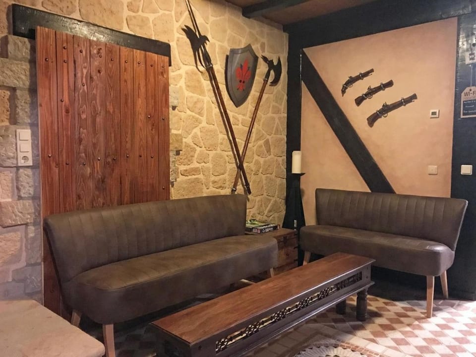 Ferienwohnung Wachstube mit 3 Schlafräumen Apartment in Dresden