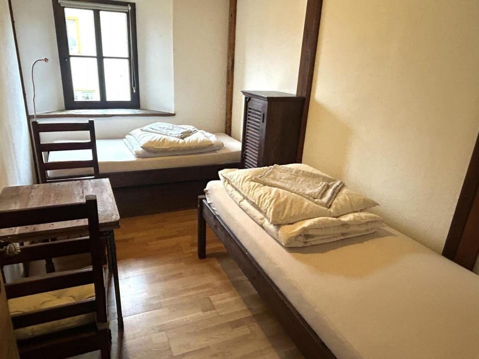 Ferienwohnung Laternenstube im Rittergut Leppersdorf Apartment in Dresden