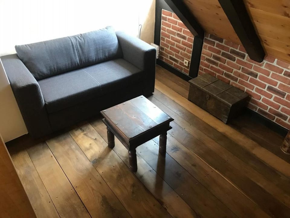 Ferienwohnung Turmzimmer für 4 Personen Apartment in Dresden