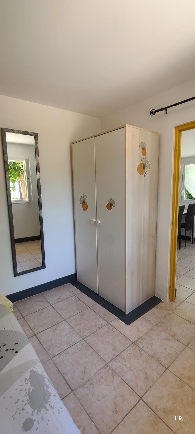 Gîte 4 - LE RAZAL Apartment in Vallon-Pont-d'Arc