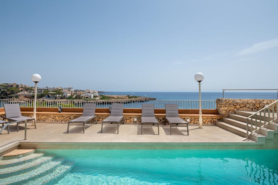 Villa Enderrossall Villa in Llevant