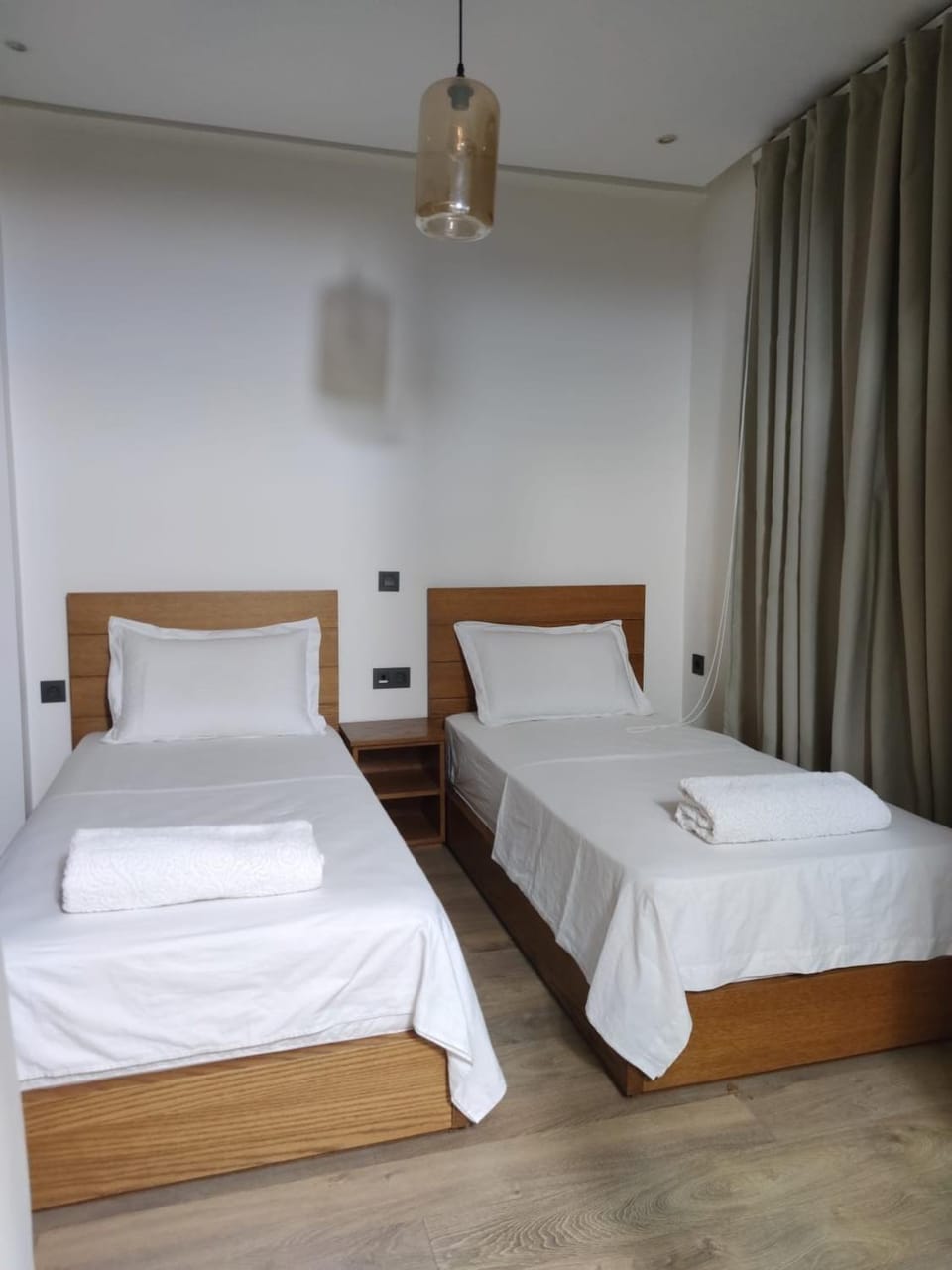 Hivernage, Superbe appartement dans une résidence Apartment in Agadir