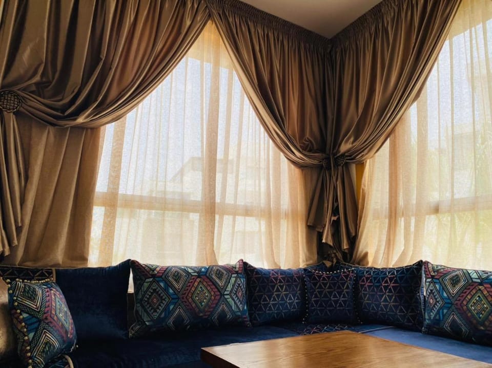 Hivernage, Superbe appartement dans une résidence Apartment in Agadir
