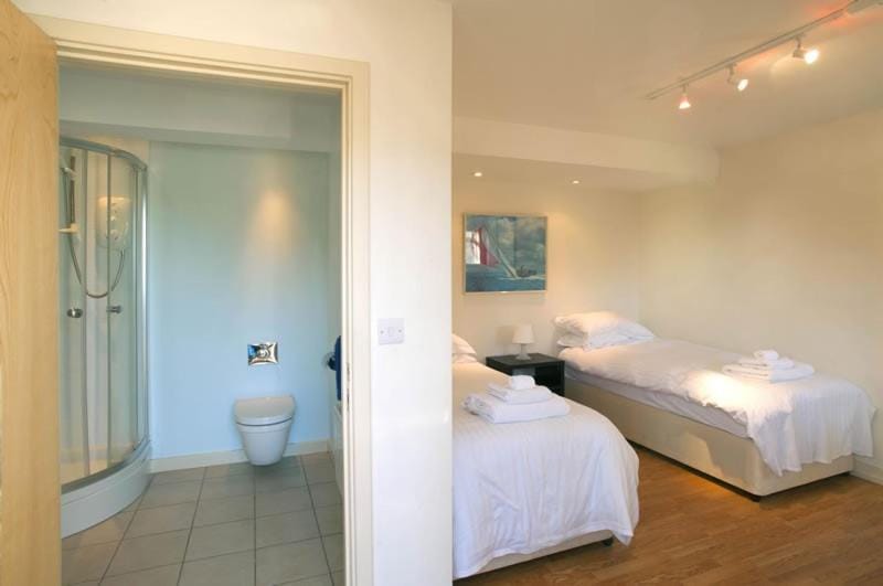 The Royal Burnham Yacht Club Hotel in Maldon District
