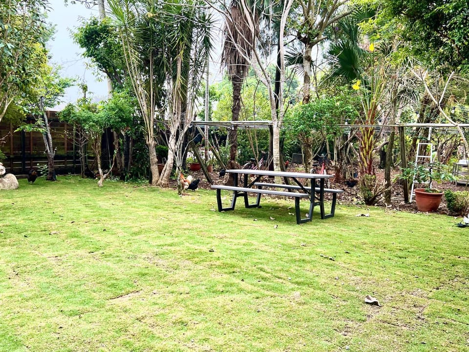 Xinshe Xiao Shu time homestay House in Taiwan, Province of China