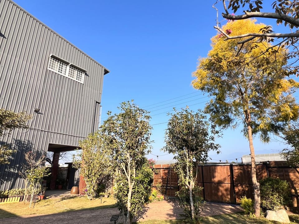 Xinshe Xiao Shu time homestay House in Taiwan, Province of China