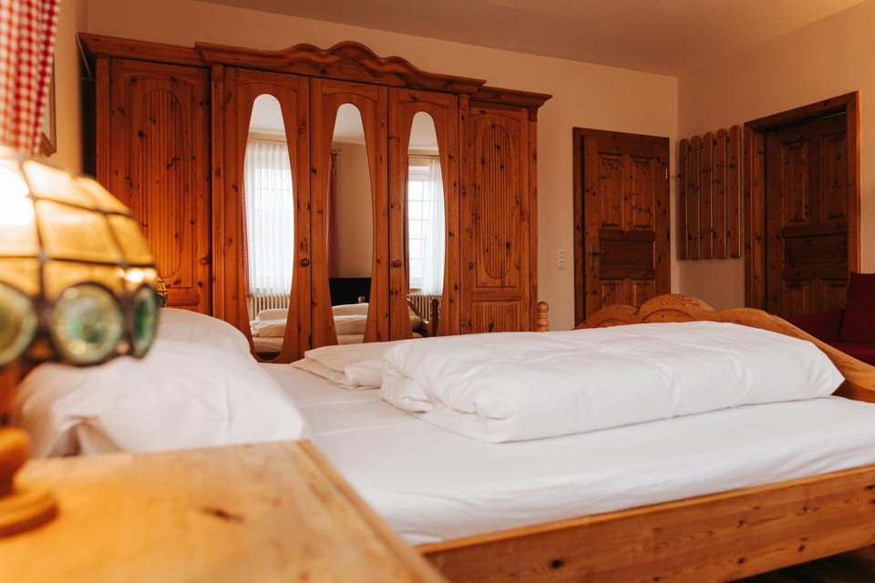 Unertl Bräustüberl Gästehaus Bed and Breakfast in Bavaria