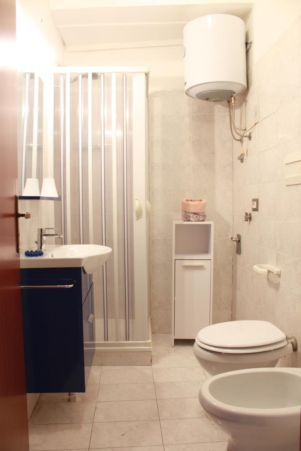 Fiore di Piesco-b&b di charme Bed and Breakfast in Basilicata