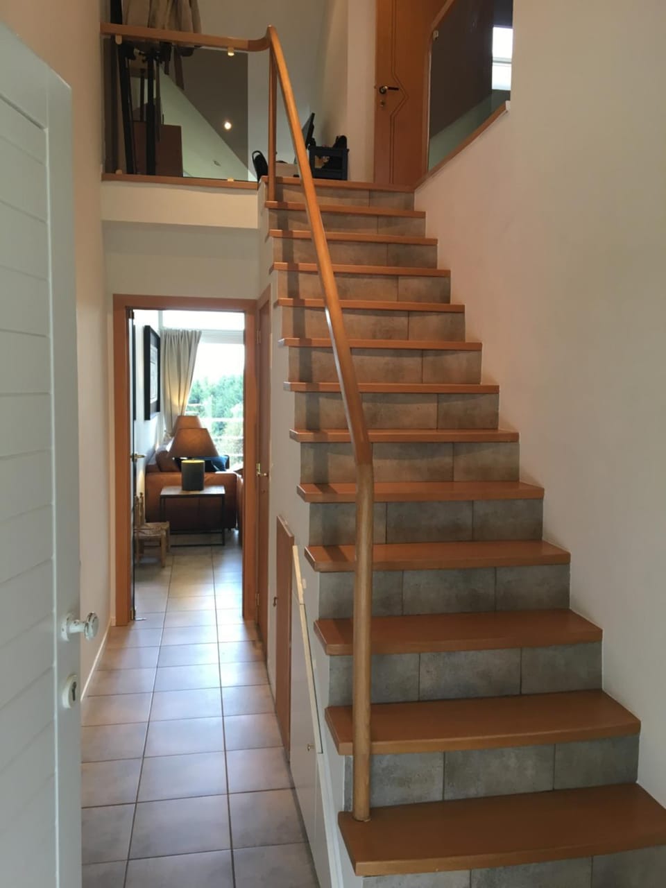 Baronheid Apartment in Wallonia, Belgium