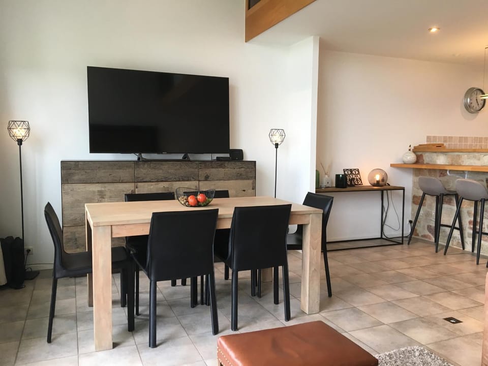 Baronheid Apartment in Wallonia, Belgium