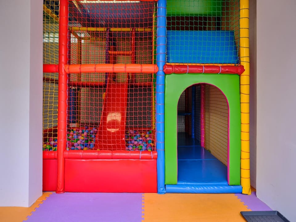 Garden, Kitchen or kitchenette