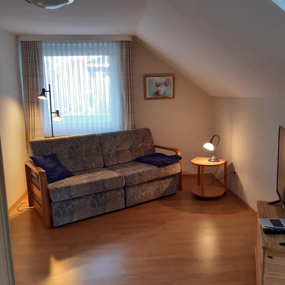 Fewo "Ostseebrise" Apartment in Grömitz