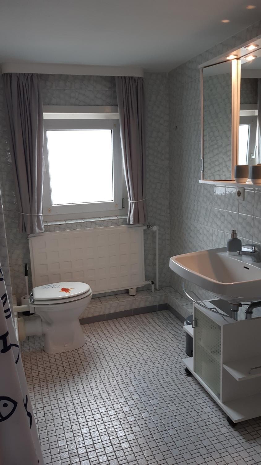 Fewo "Ostseebrise" Apartment in Grömitz