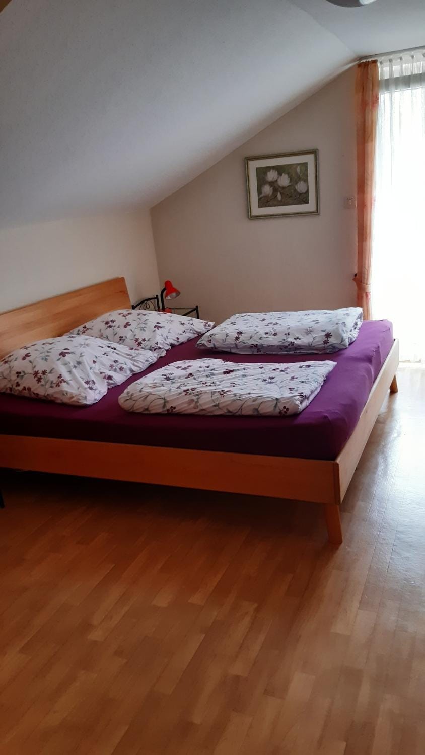 Fewo "Ostseebrise" Apartment in Grömitz