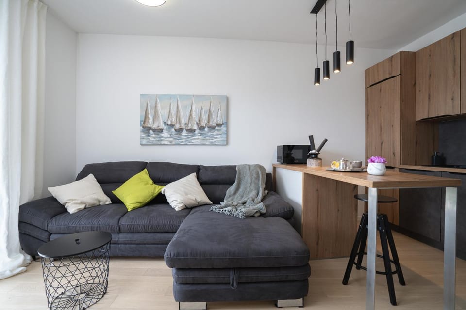 Apartman Ivan Krk Apartment in Krk