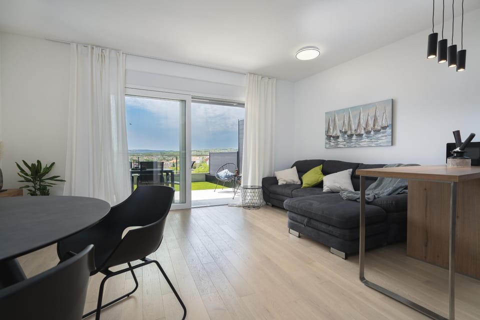Apartman Ivan Krk Apartment in Krk