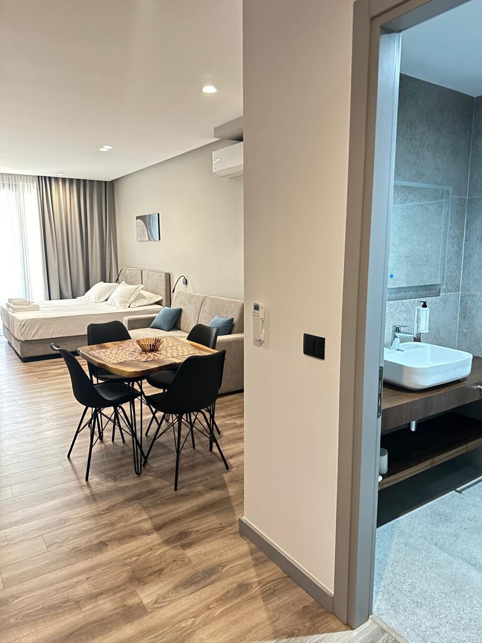 LOOKOUT Apartments Apartment in Sarandë
