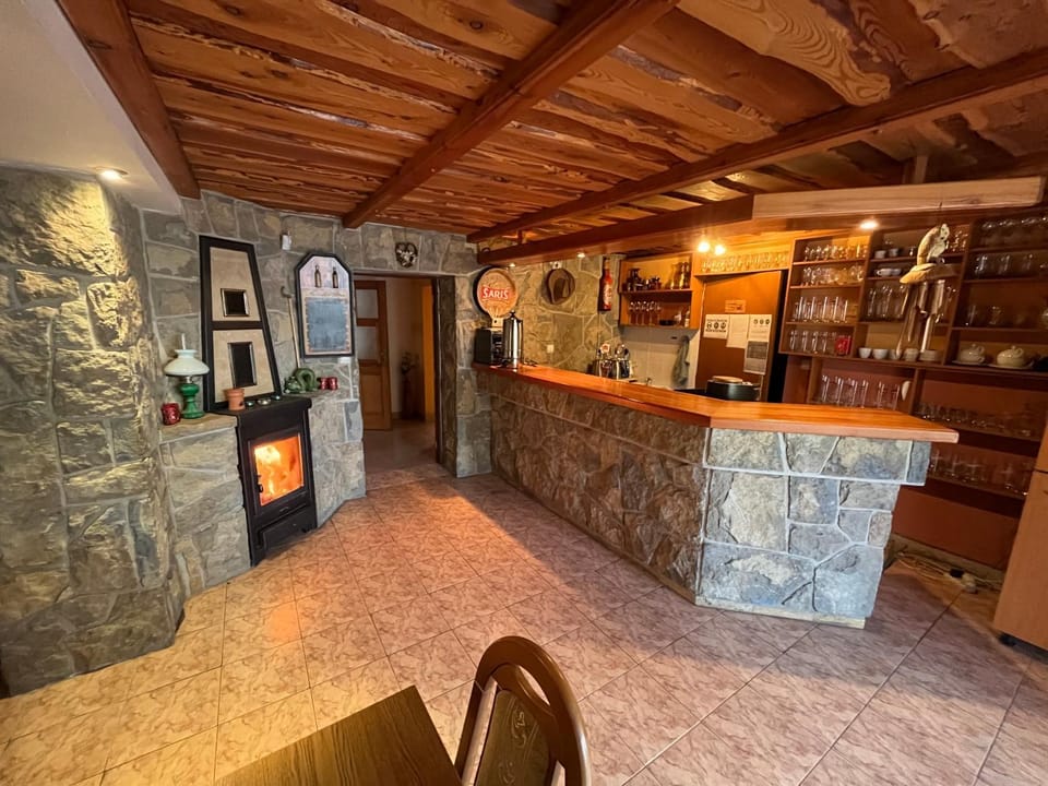 Penzion Siesta Grand Bed and Breakfast in Slovakia