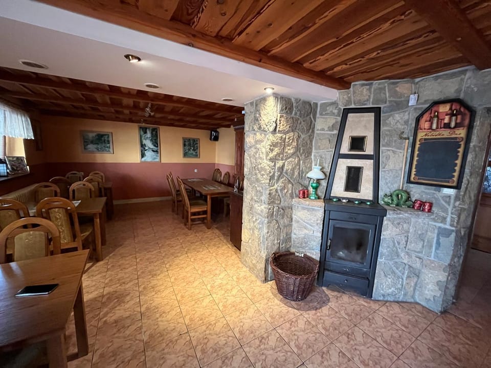 Penzion Siesta Grand Bed and Breakfast in Slovakia
