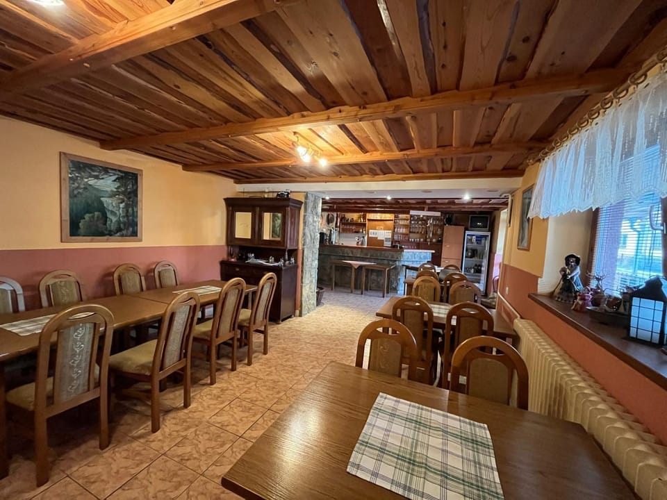 Penzion Siesta Grand Bed and Breakfast in Slovakia