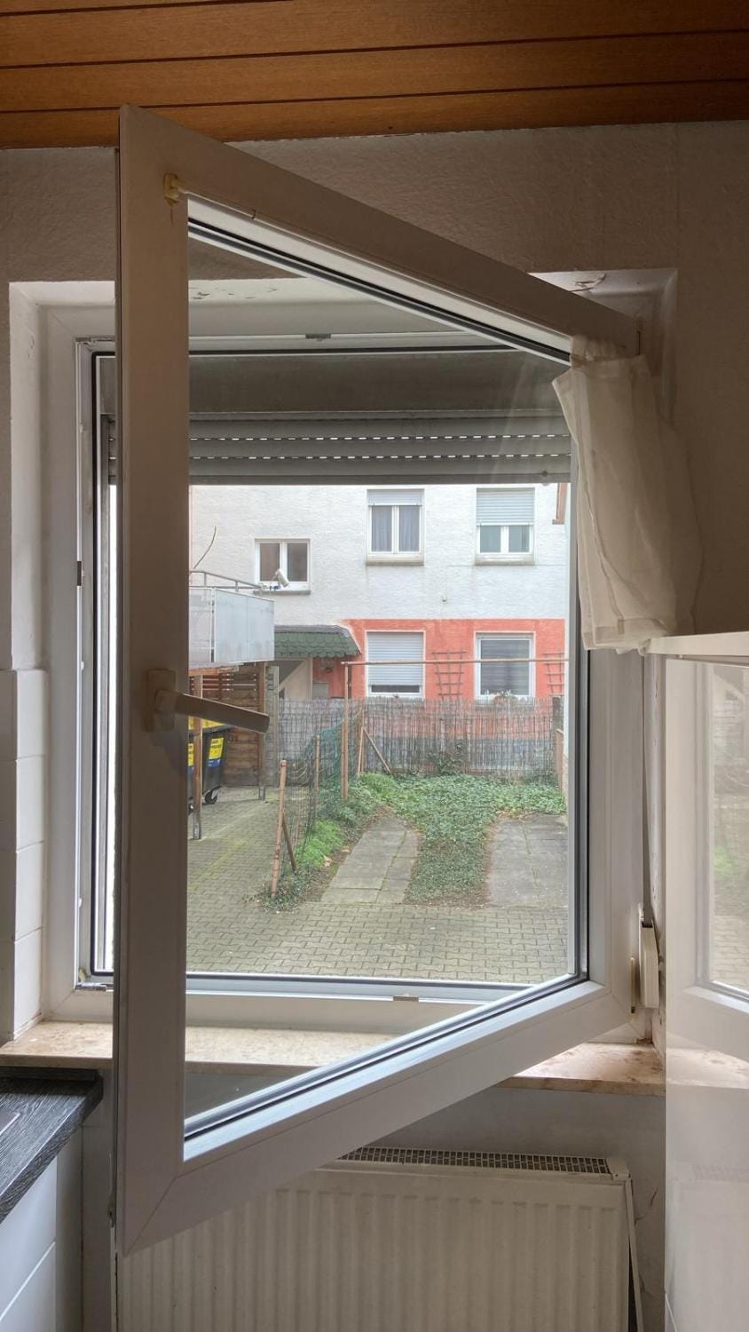 View (from property/room), kitchen