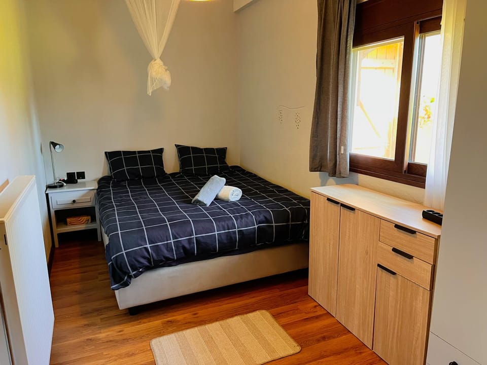 Your Home in Argalasti House in Magnesia Prefecture, Greece