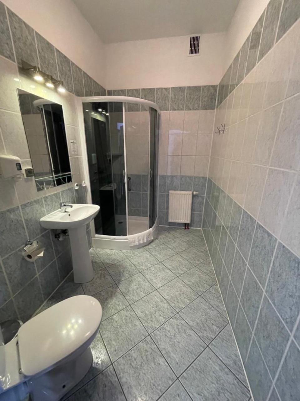 Hotel Biały Domek Hotel in West Pomeranian Voivodeship, Poland