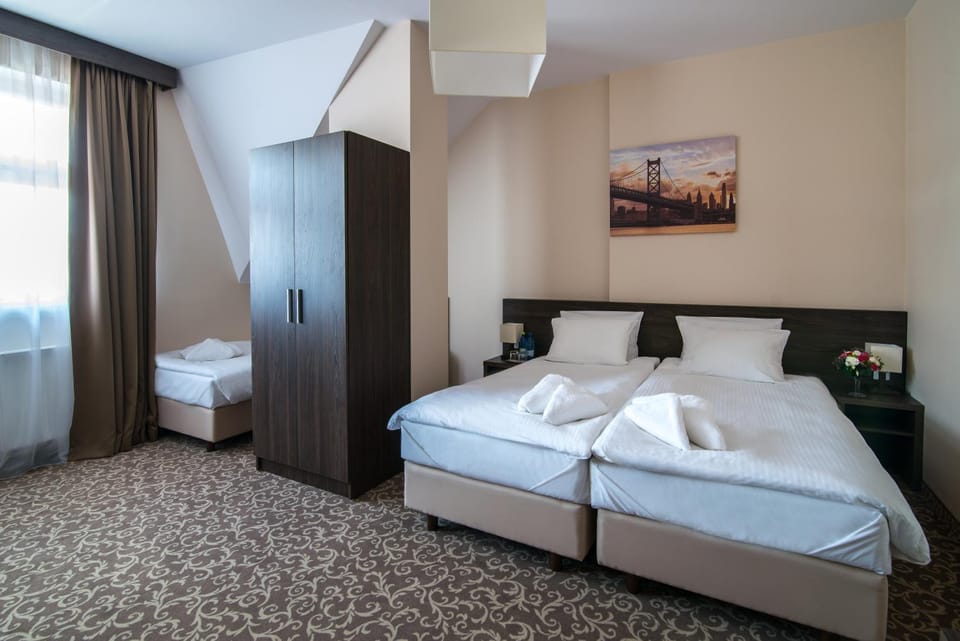 Hotel Biały Domek Hotel in West Pomeranian Voivodeship, Poland