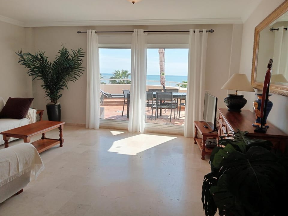 El Mirador de Estepona Apartment in Costa del Sol
