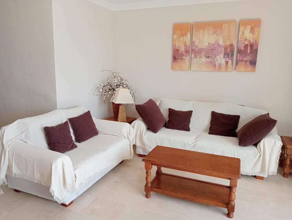 El Mirador de Estepona Apartment in Costa del Sol