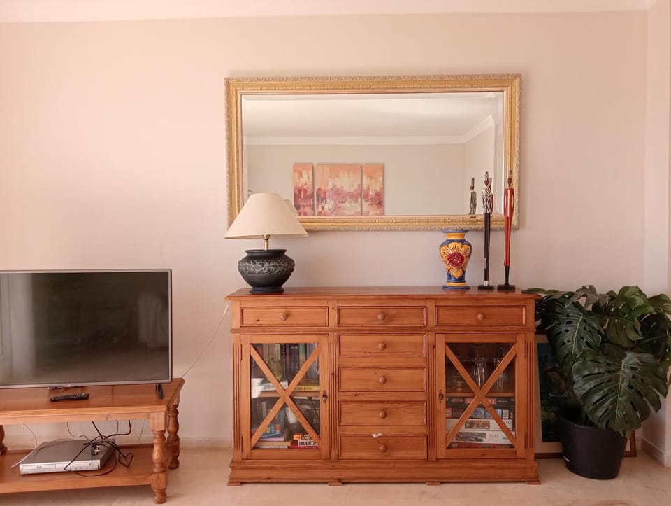El Mirador de Estepona Apartment in Costa del Sol