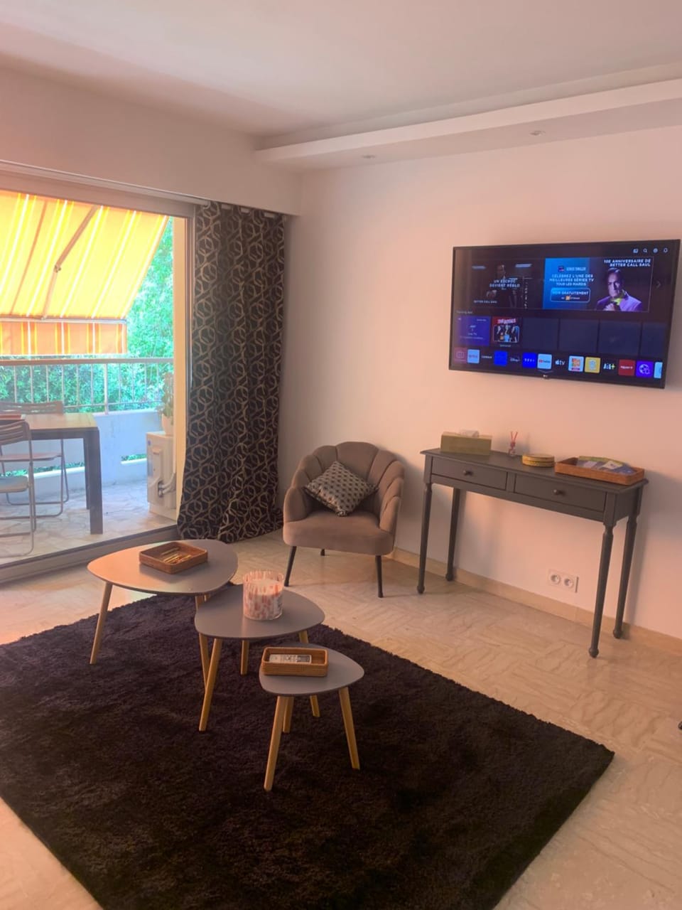 Appart Le Cannet Apartment in Mougins