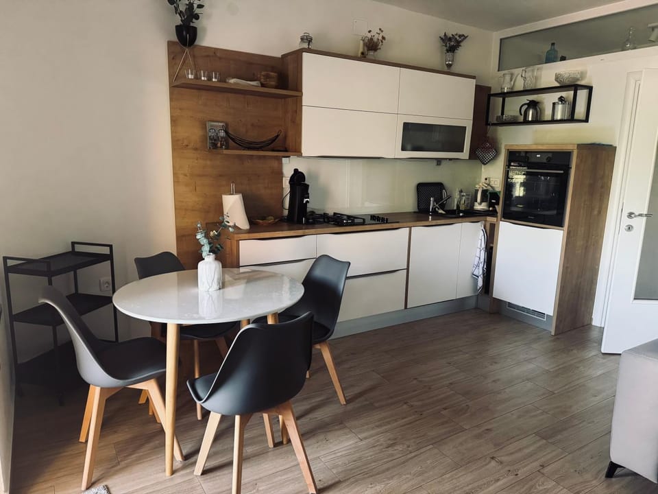 Strandhaus Roko Apartment in Zadar County