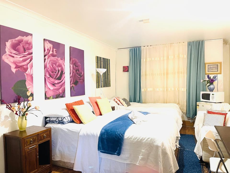Boxhill 短租房 Vacation rental in Melbourne
