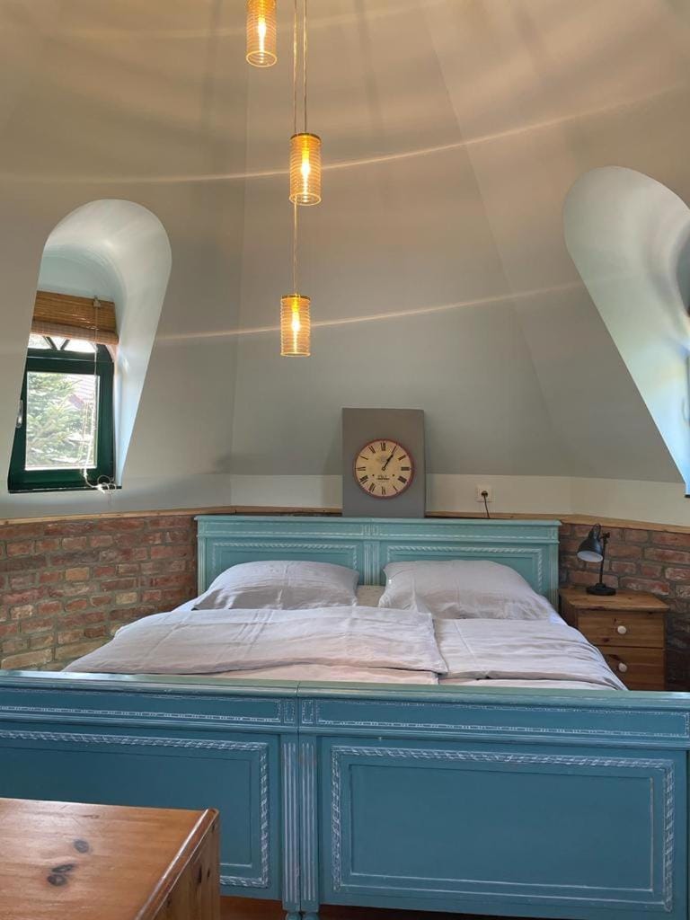 Ferienhaus 1 House in West Pomeranian Voivodeship, Poland