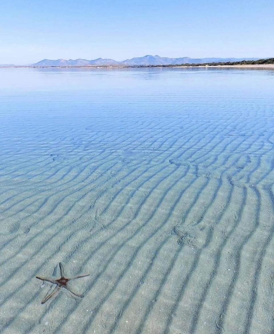 Il Salvatore Bed and Breakfast in Sardinia