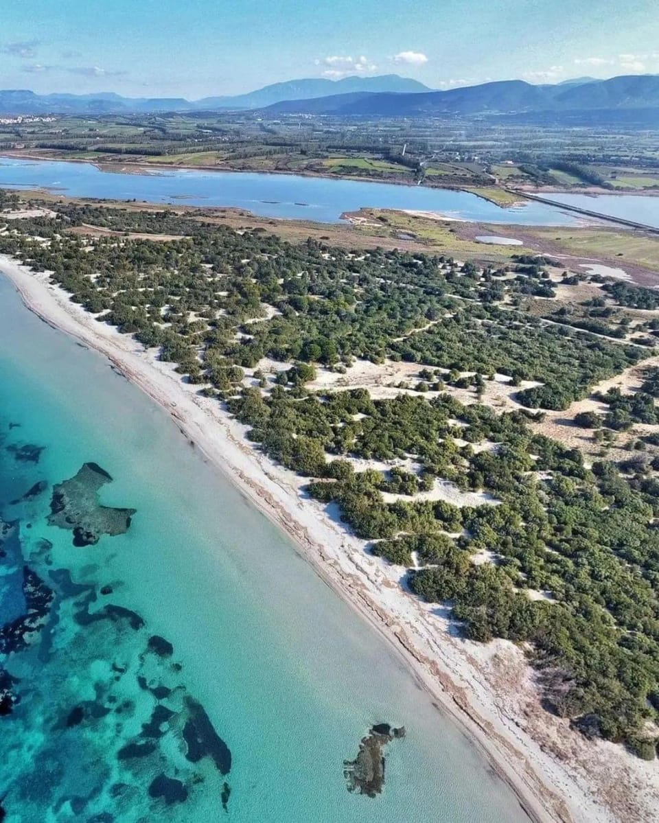 Il Salvatore Bed and Breakfast in Sardinia