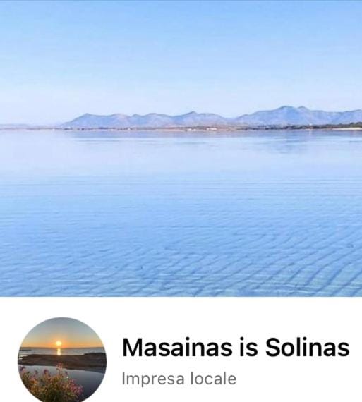 Il Salvatore Bed and Breakfast in Sardinia