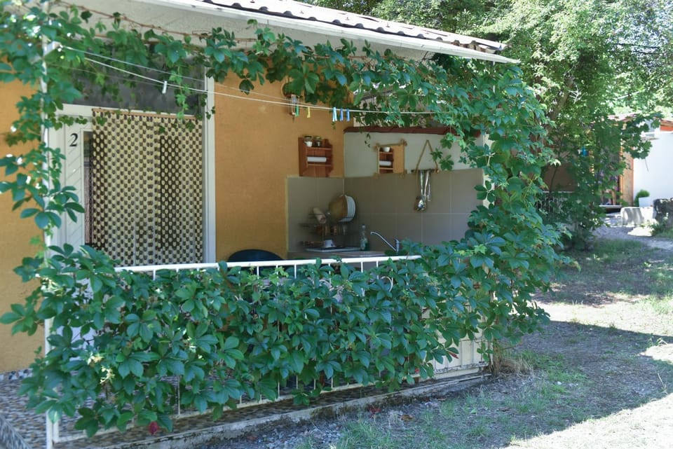 Вили Водно Конче Villas Vodno Konche House in Burgas Province