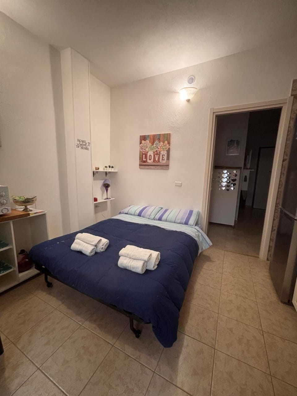Virgy’s House House in Sardinia