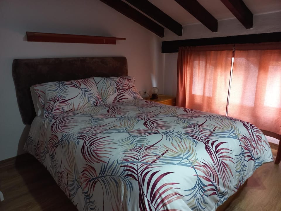 La casuca del sol House in Cantabria