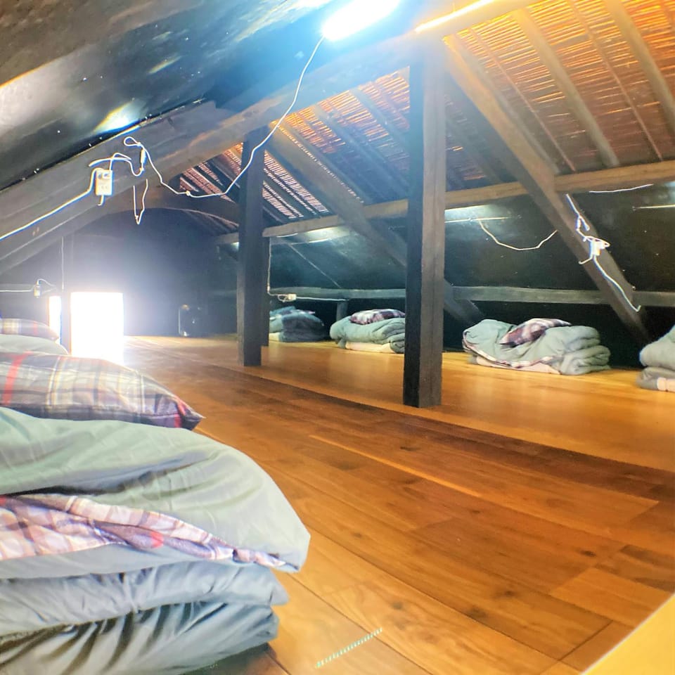 ゲストハウス大安吉田 Hostel in Shizuoka Prefecture