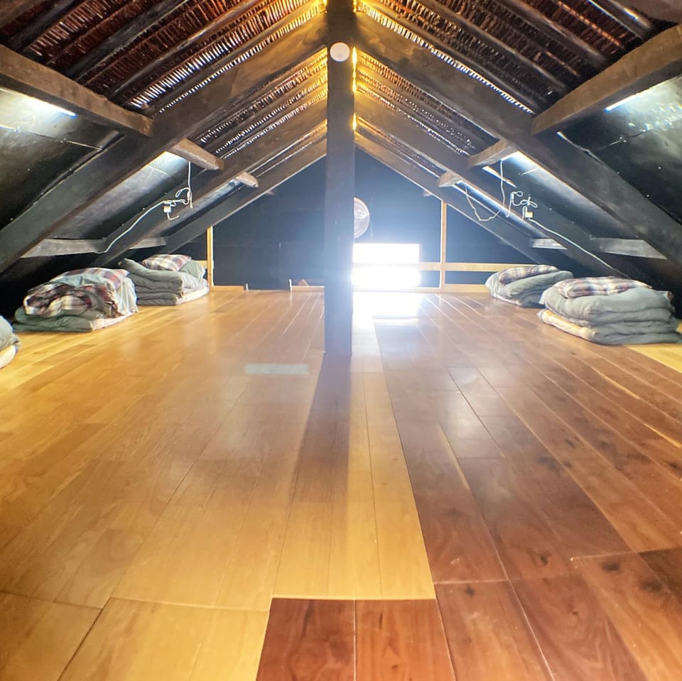 ゲストハウス大安吉田 Hostel in Shizuoka Prefecture
